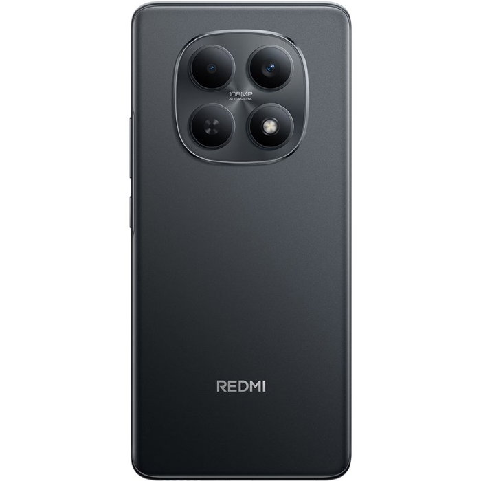 Xiaomi Redmi Note 15 8GB/128GB Negro